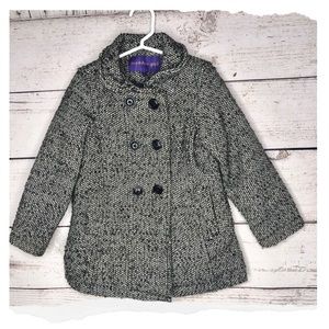Madden Girl coat size 5